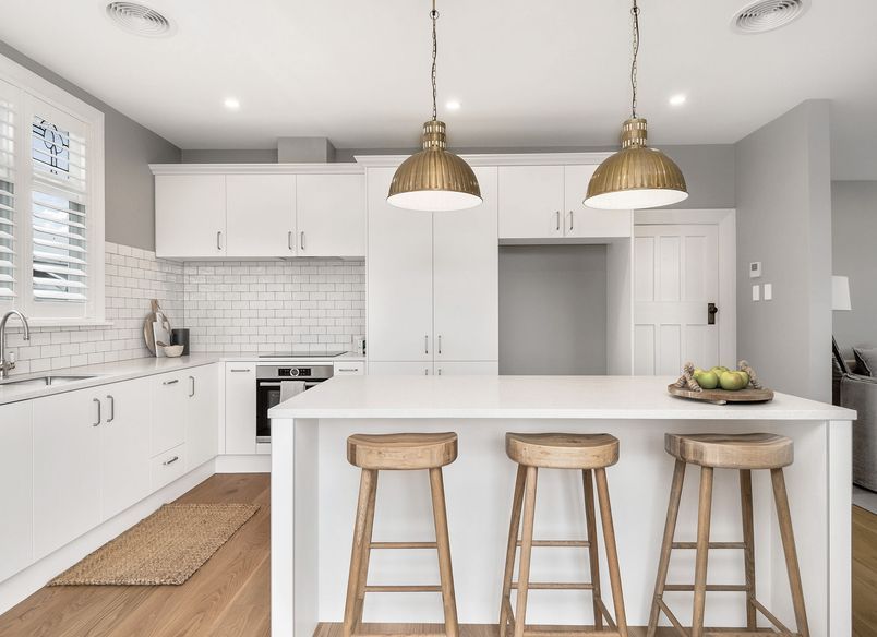 McBride Construction Project