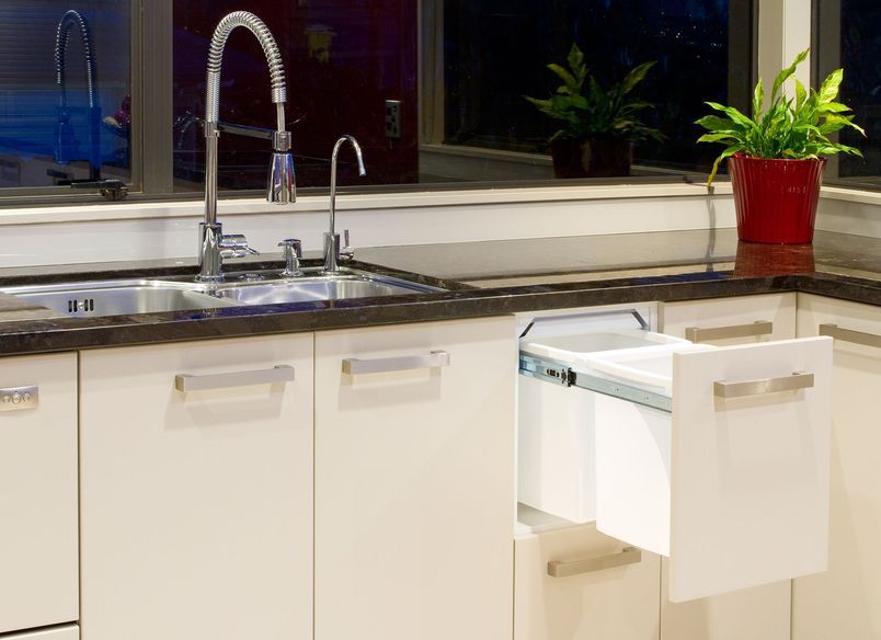 Kitchen Architecture Modern Kitchen