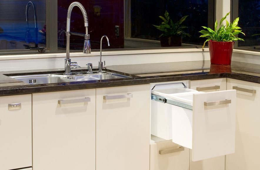 Kitchen Architecture Modern Kitchen