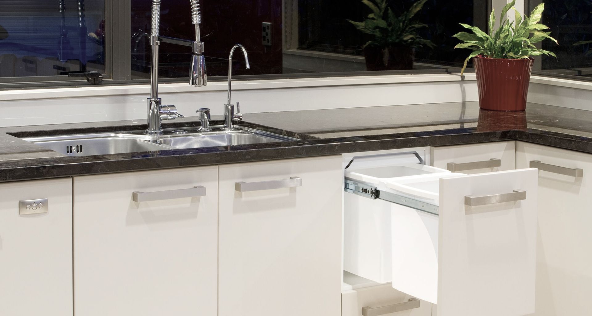 Kitchen Architecture Modern Kitchen banner