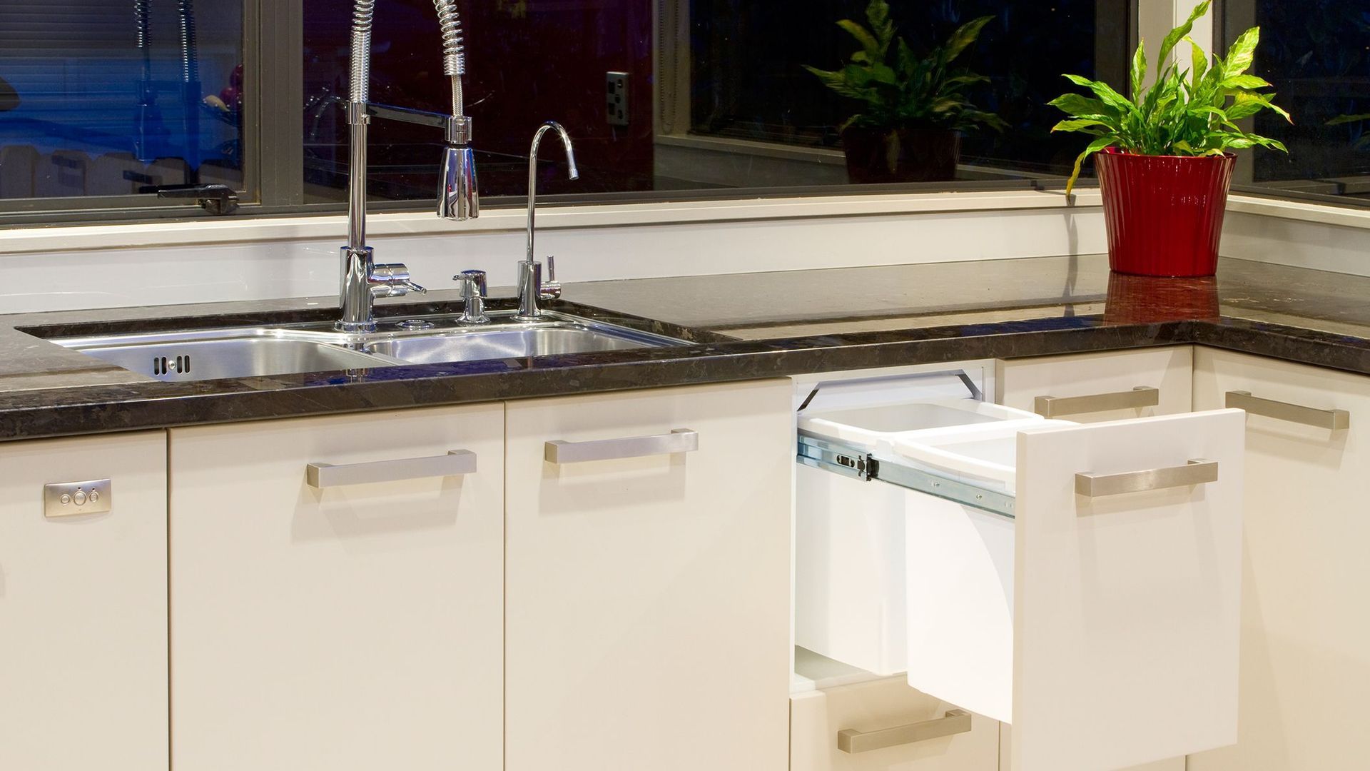 Kitchen Architecture Modern Kitchen banner