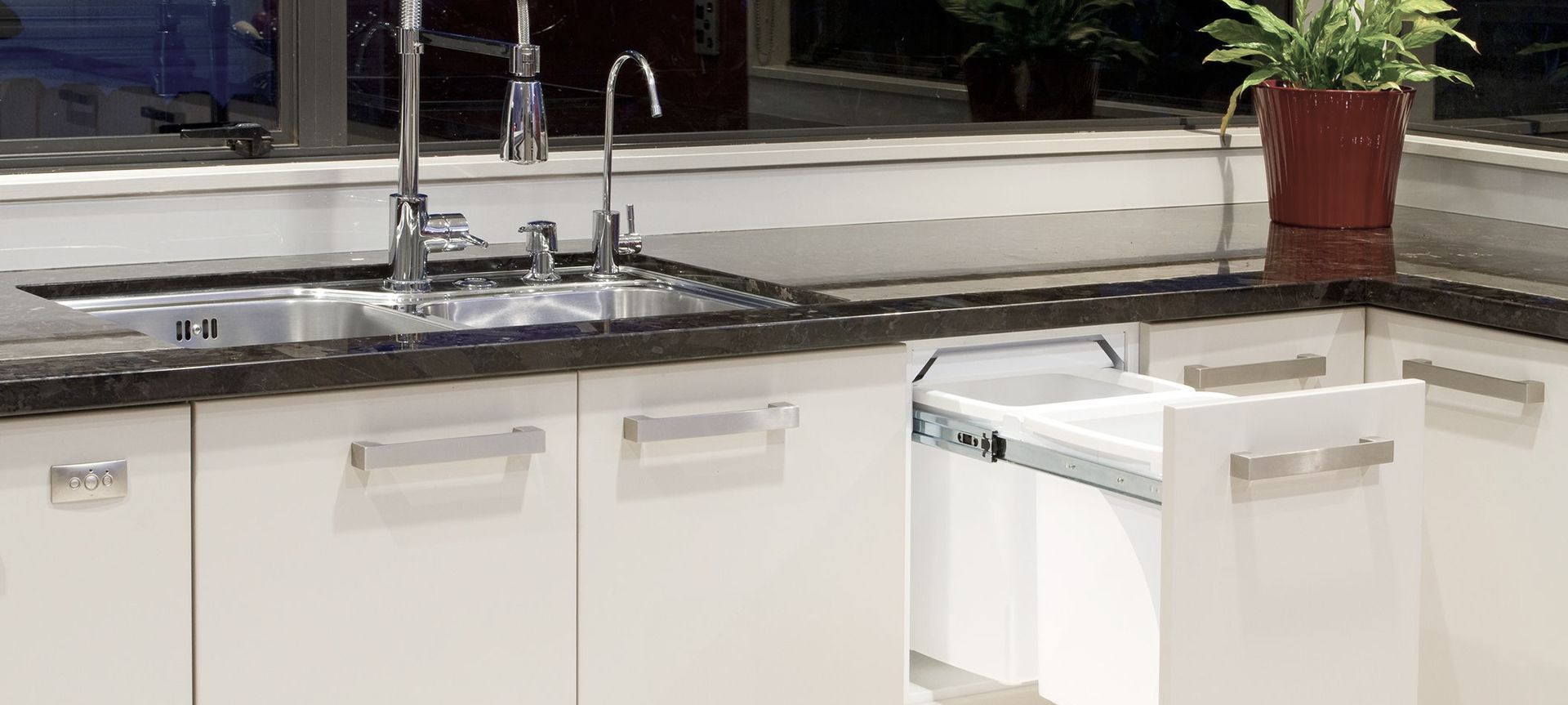 Kitchen Architecture Modern Kitchen banner