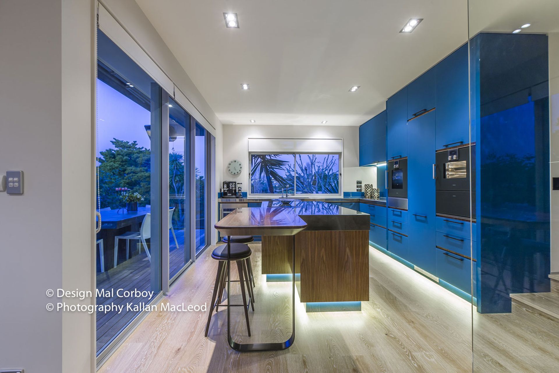 Kohimarama Kitchen 3