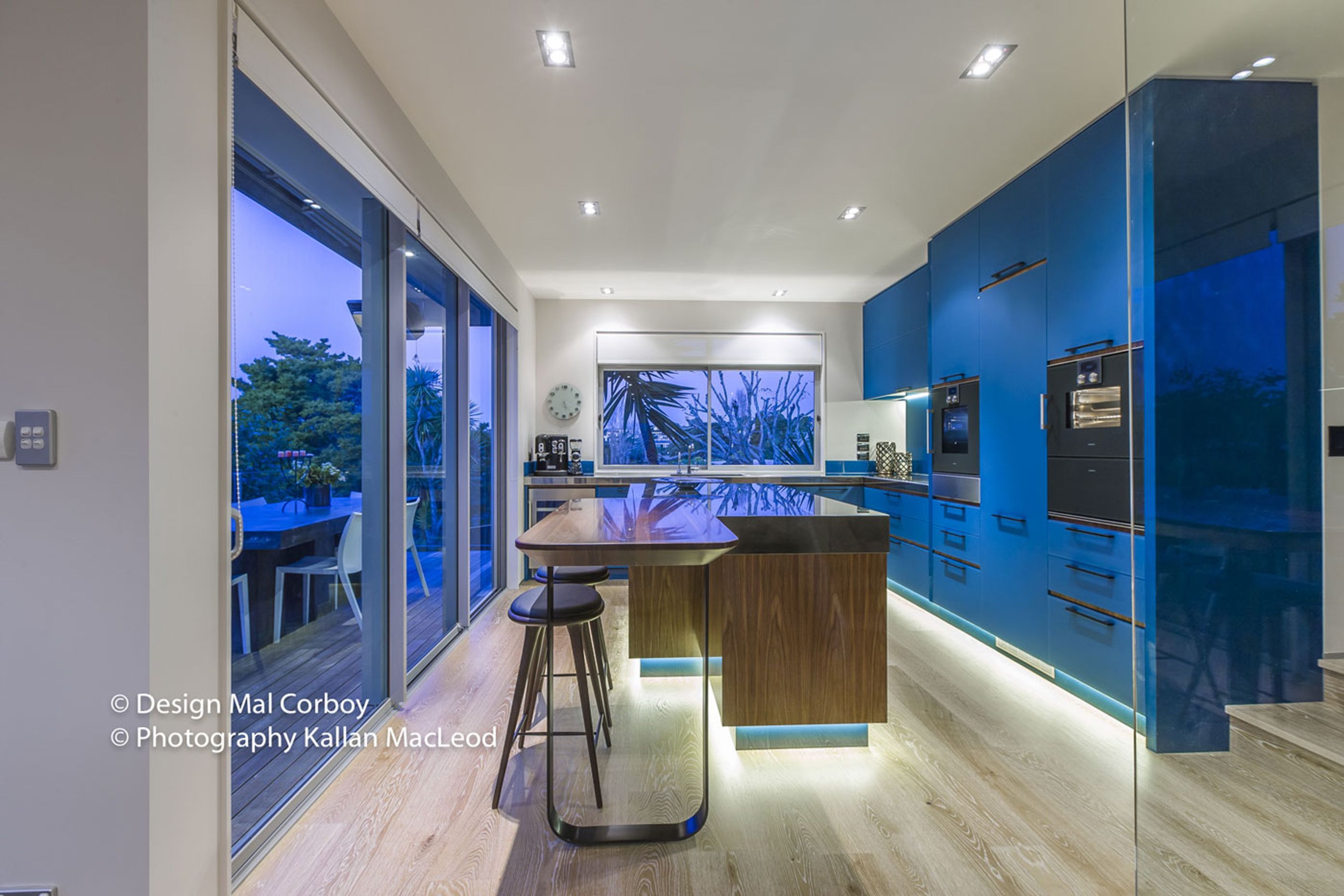 Kohimarama Kitchen 3