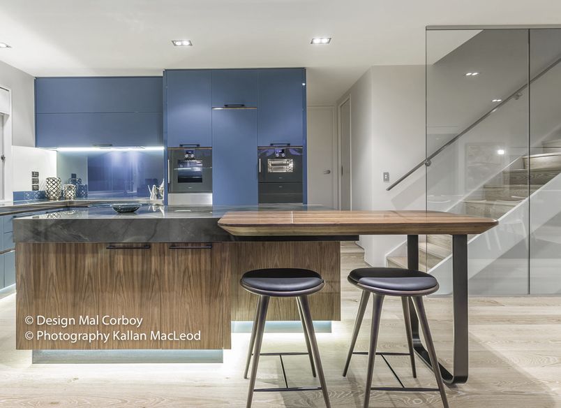 Kohimarama Kitchen 3