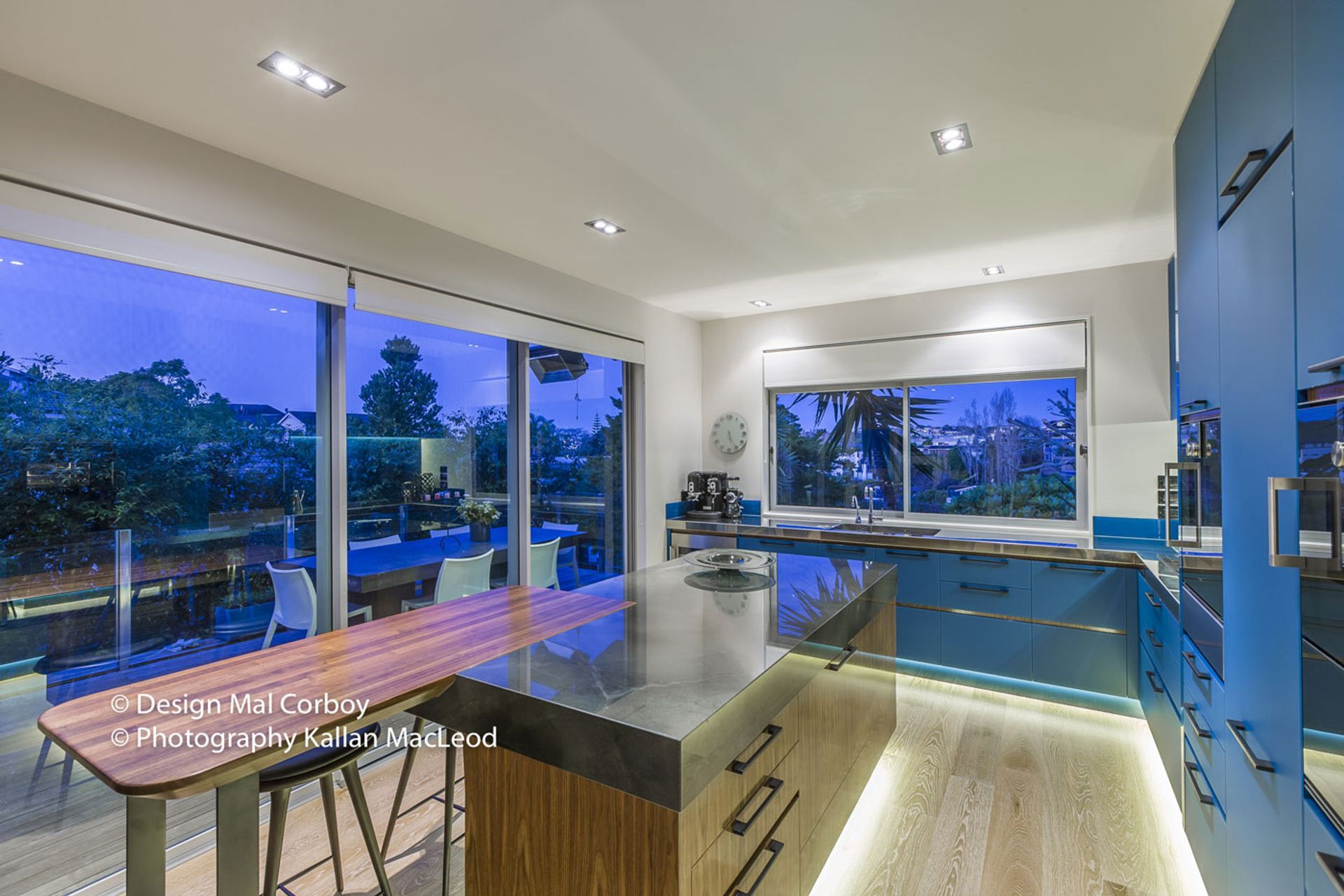 Kohimarama Kitchen 3