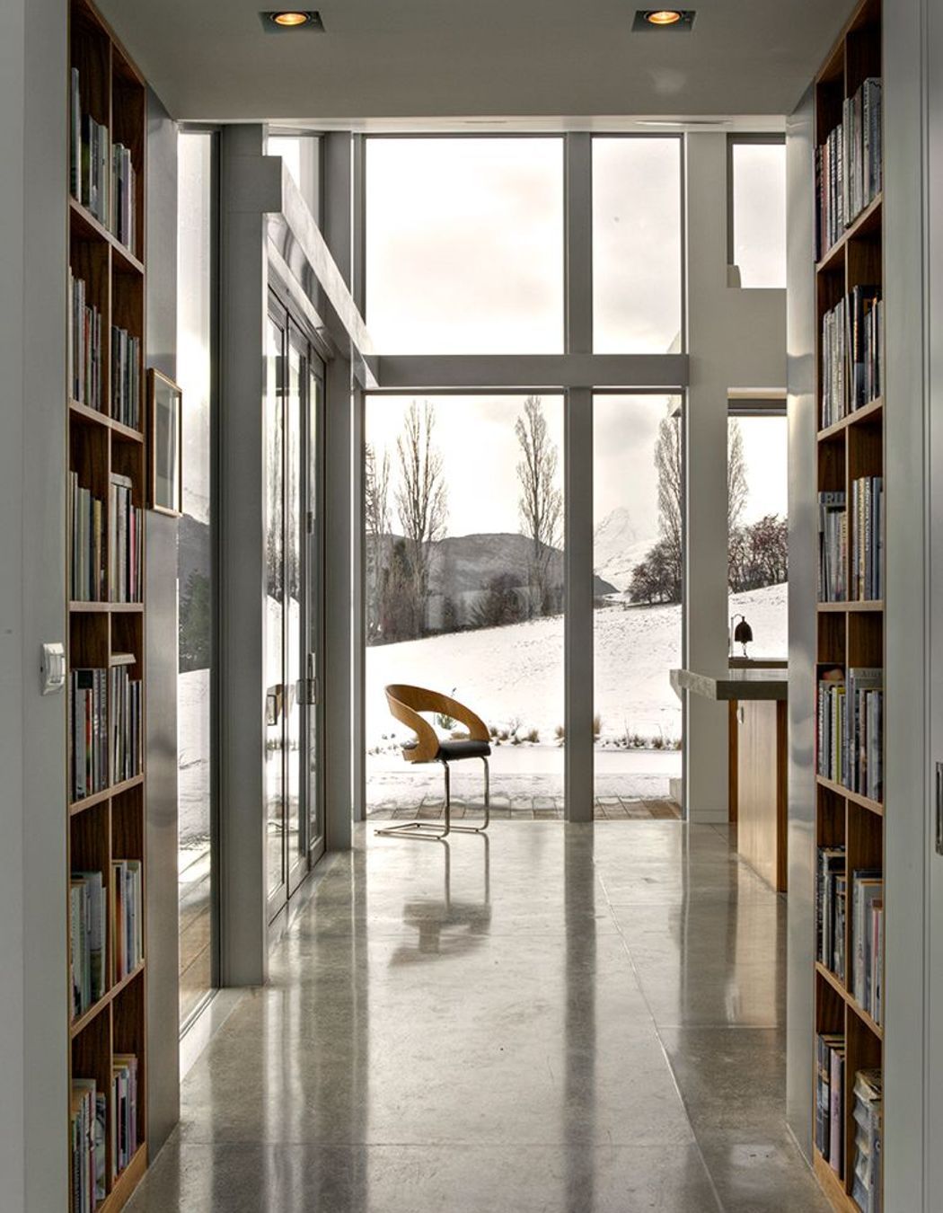 Dalefield House, BY KOIA ARCHITECTS