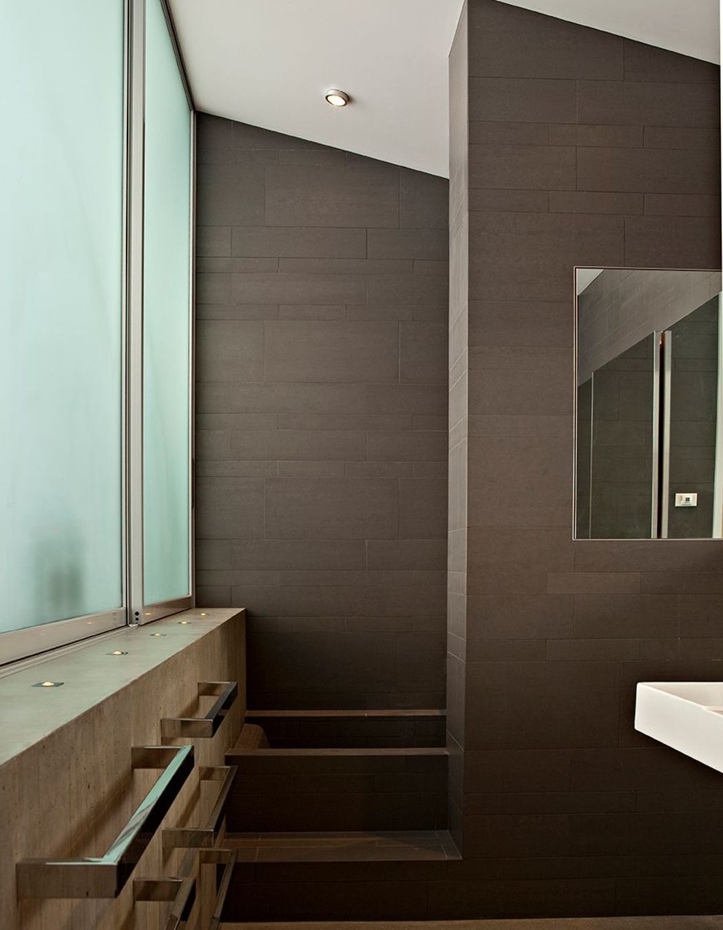 Dalefield House, BY KOIA ARCHITECTS