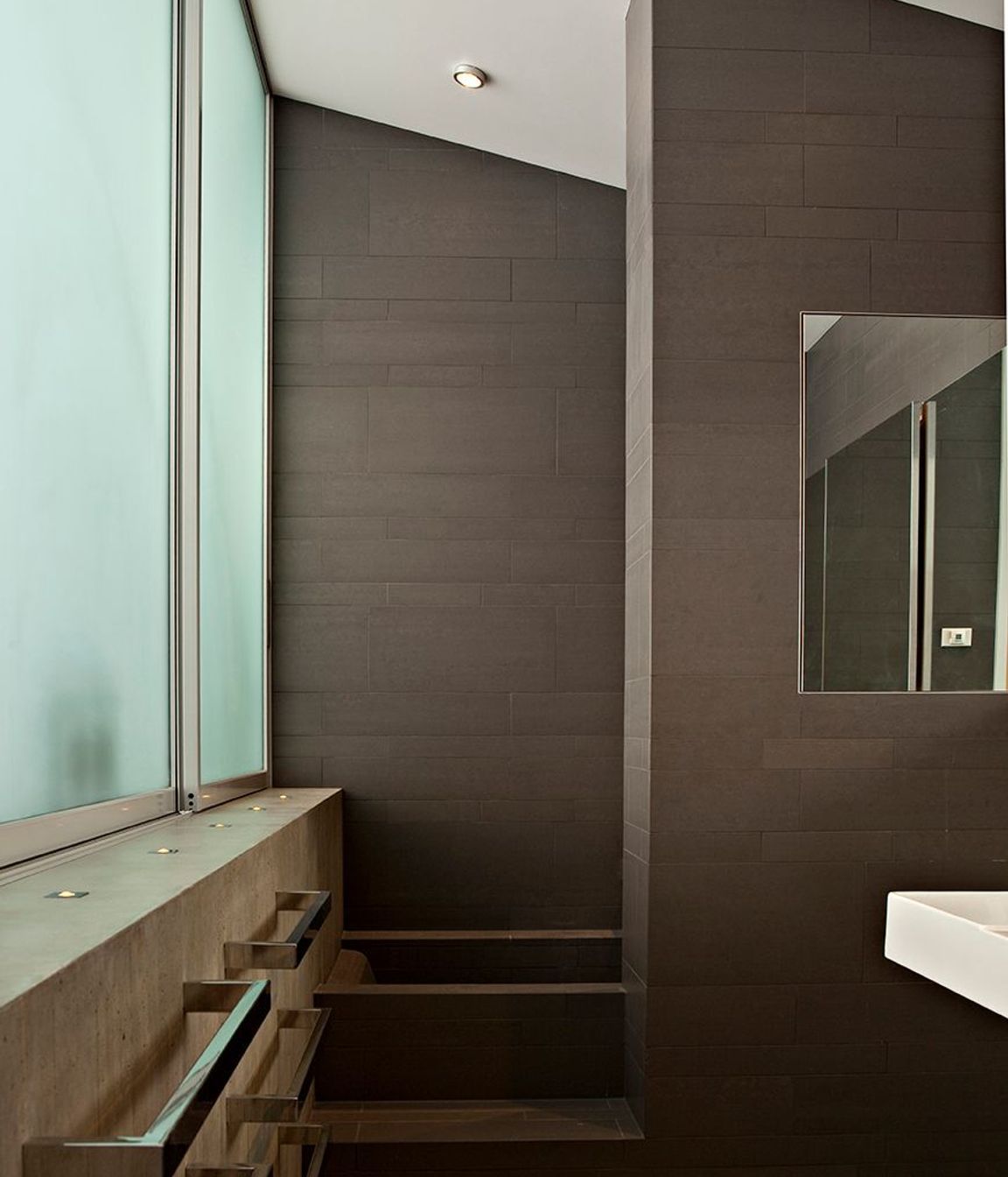 Dalefield House, BY KOIA ARCHITECTS
