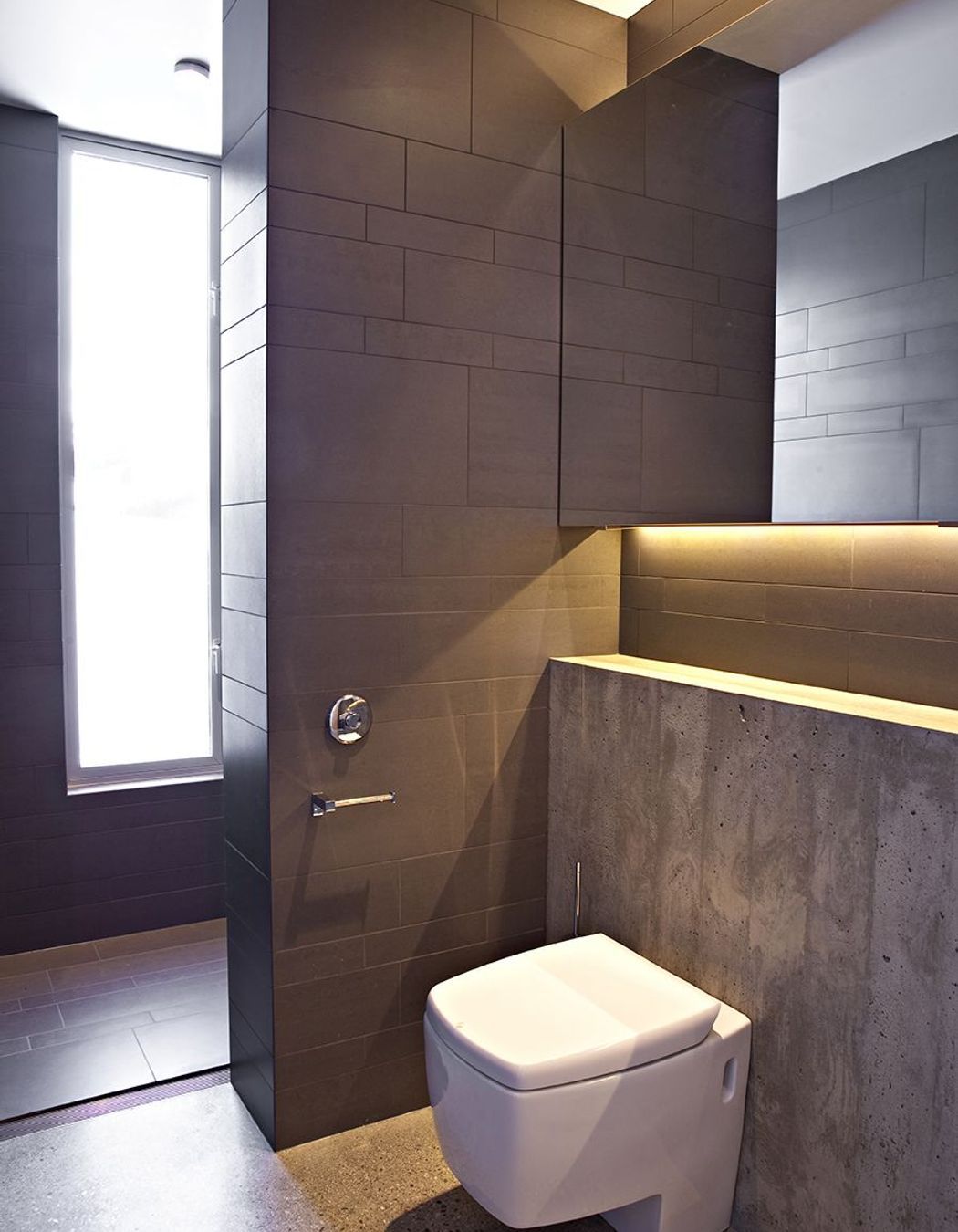 Dalefield House, BY KOIA ARCHITECTS