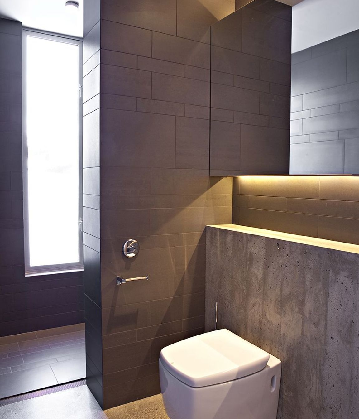 Dalefield House, BY KOIA ARCHITECTS