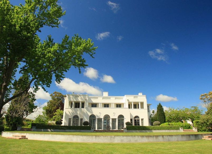 Arden House