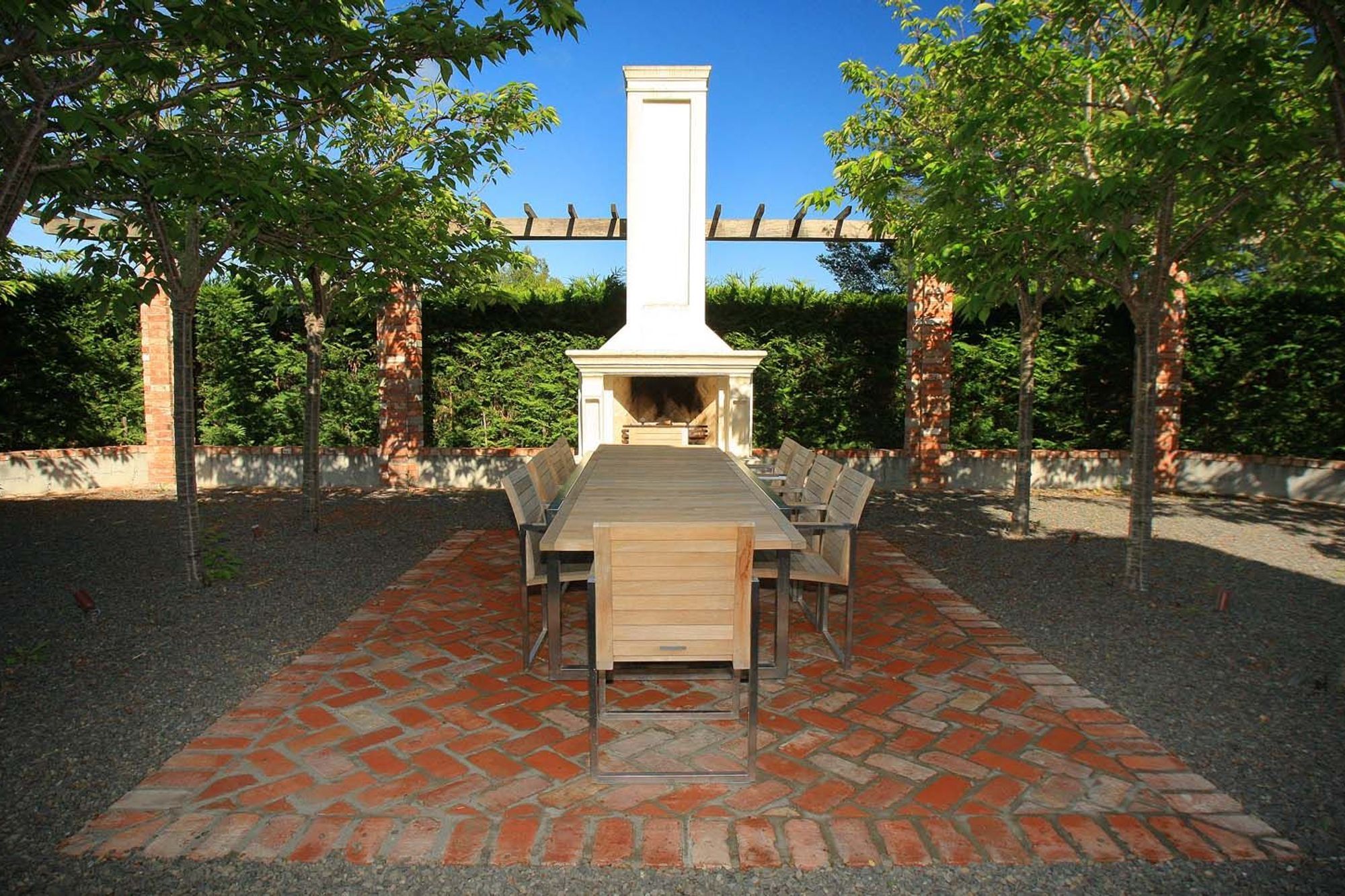 Arden House