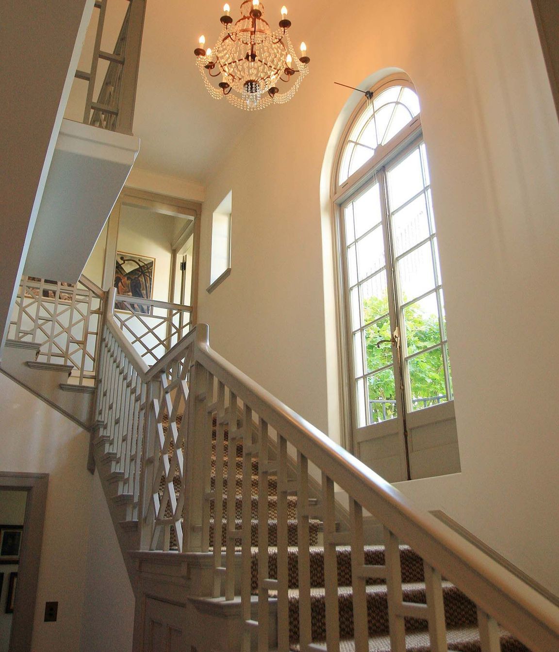 Arden House