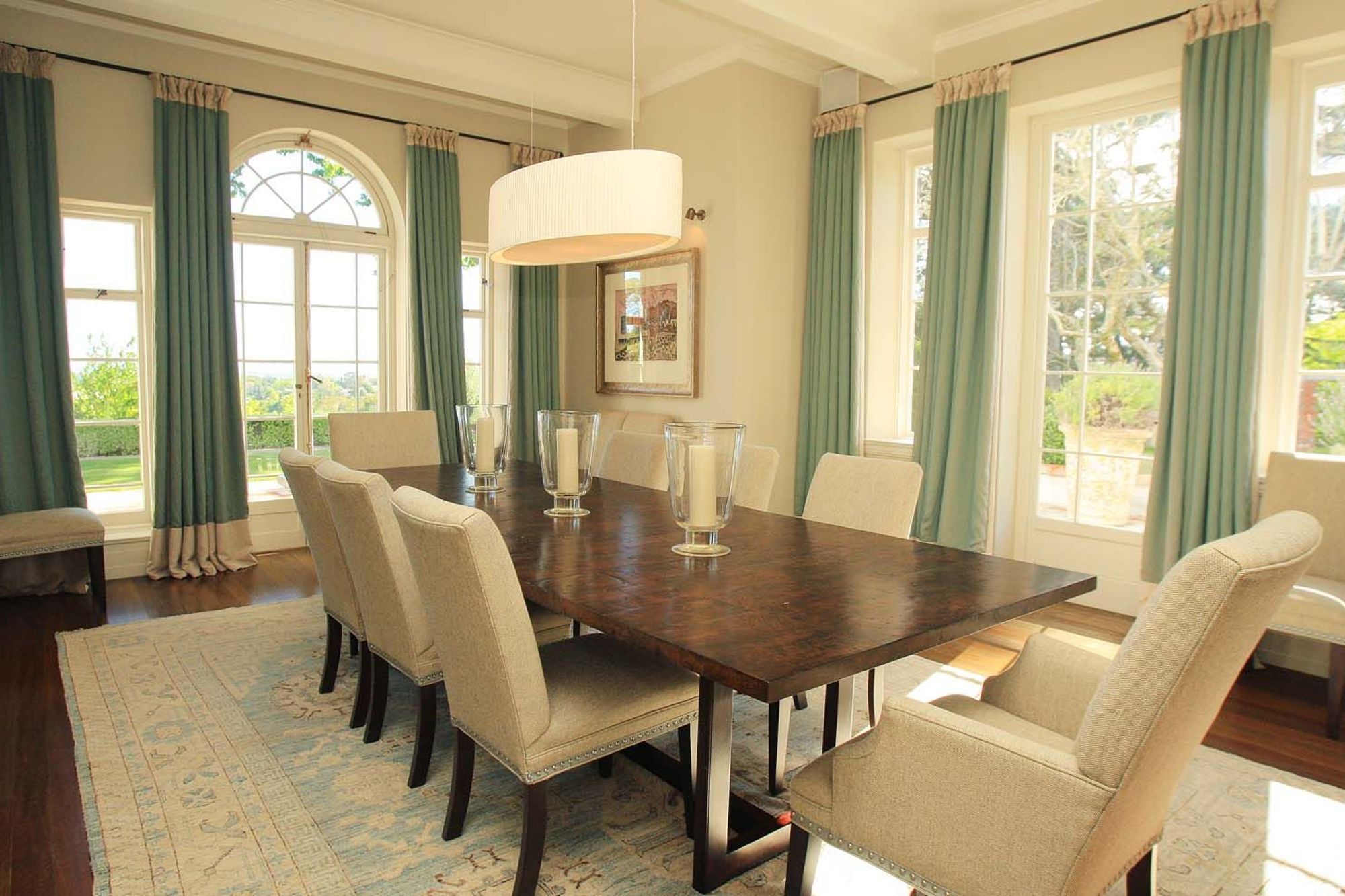 Arden House