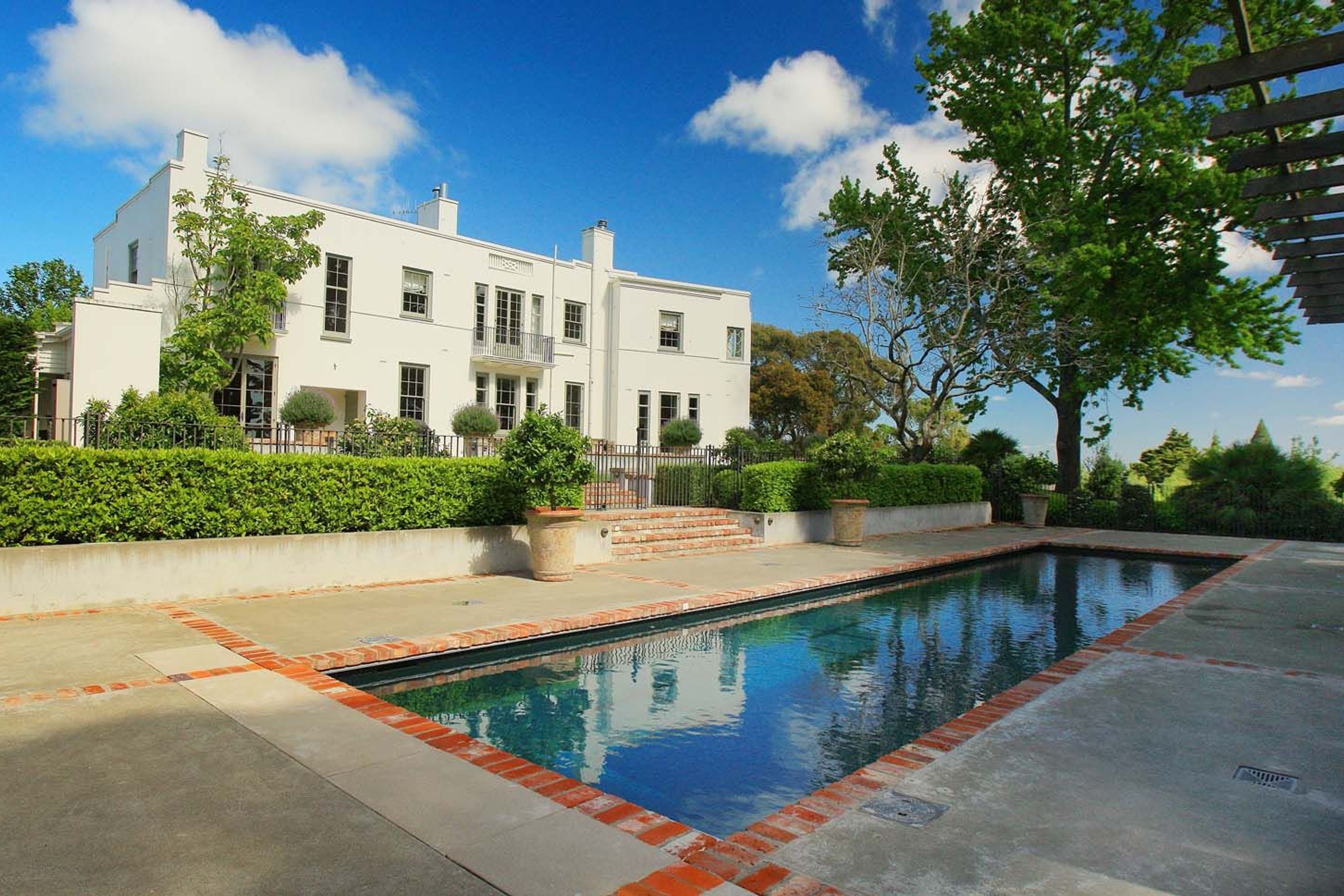 Arden House