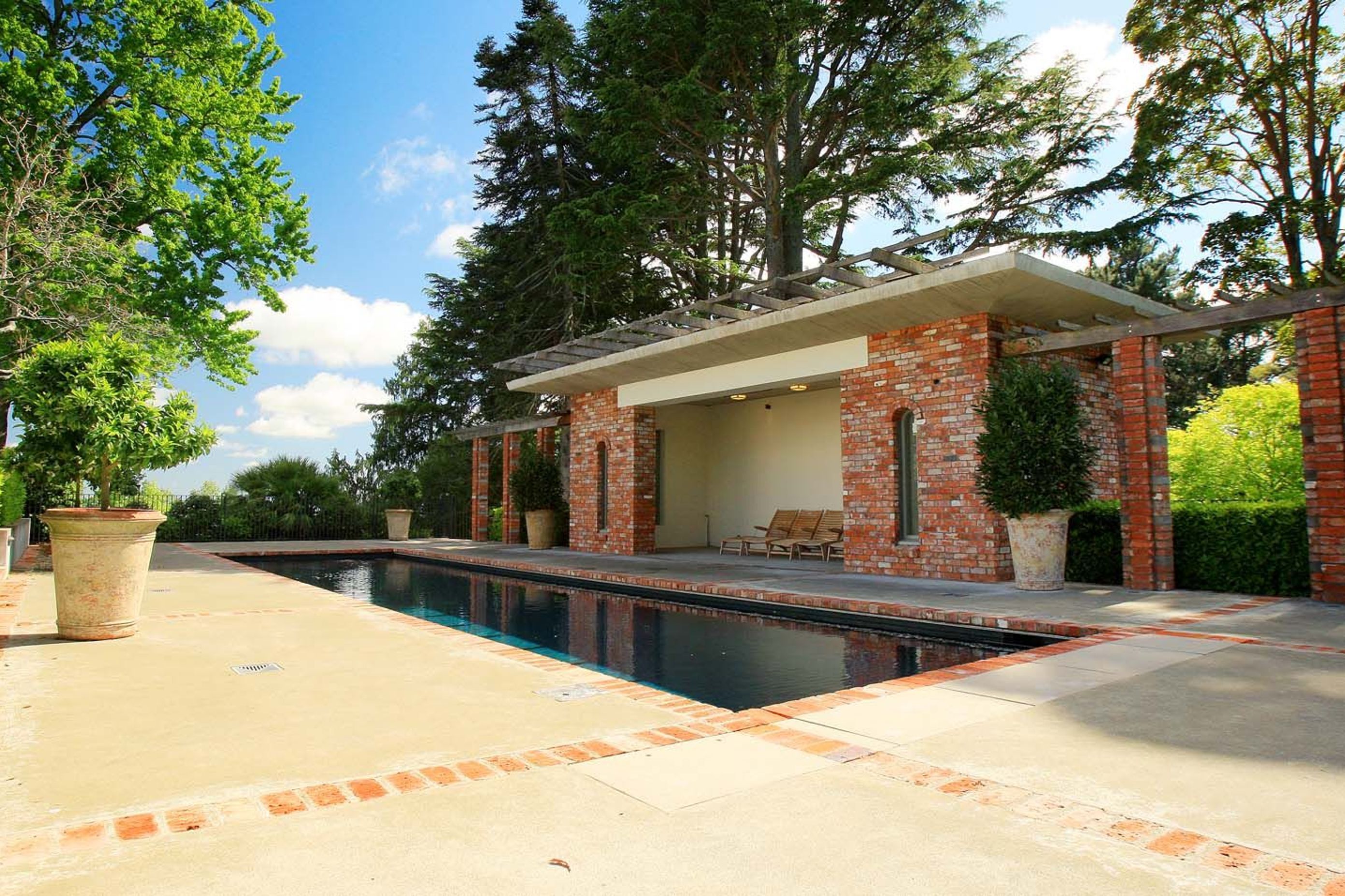 Arden House