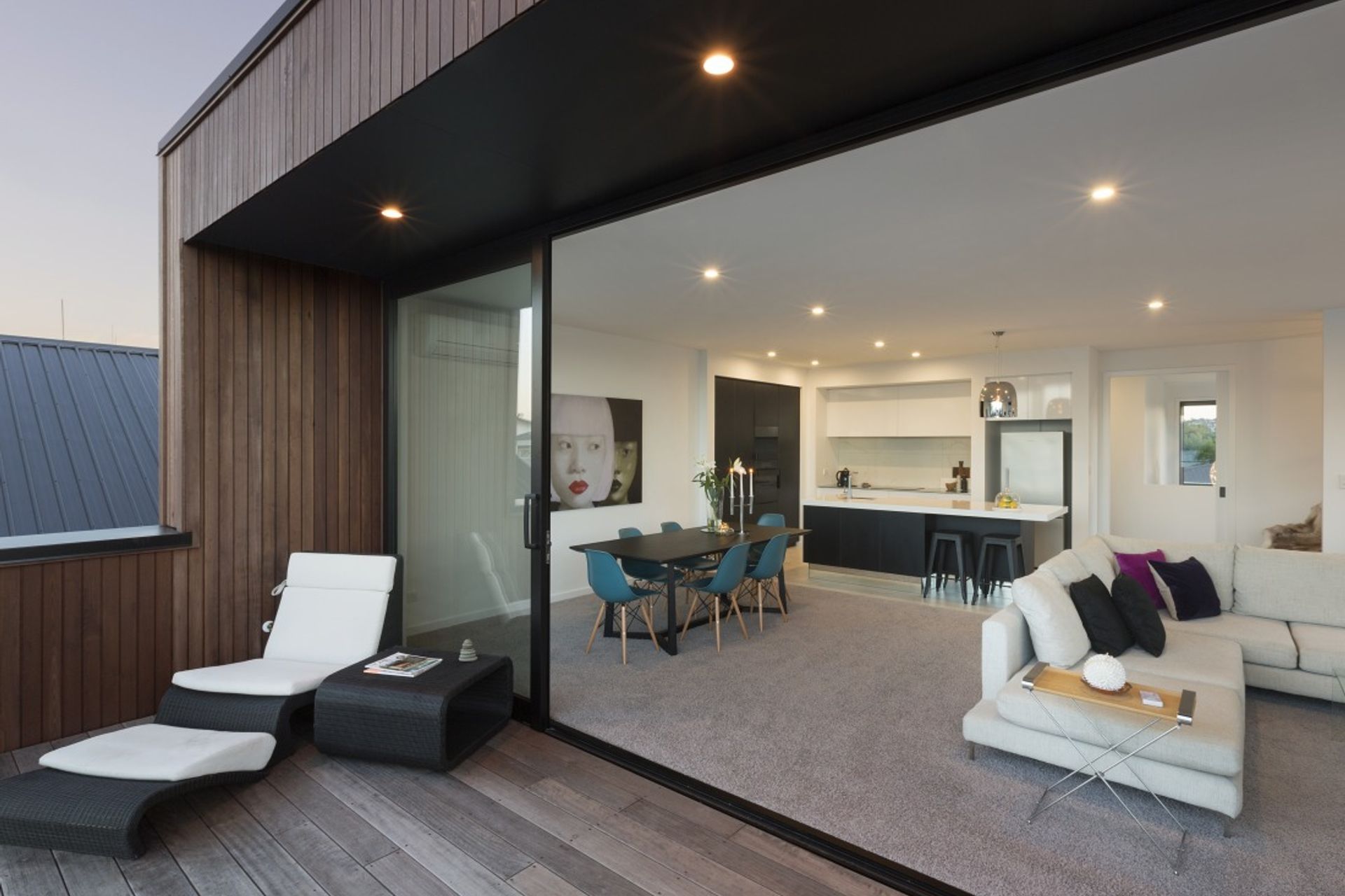 Kulim Ave, Tauranga