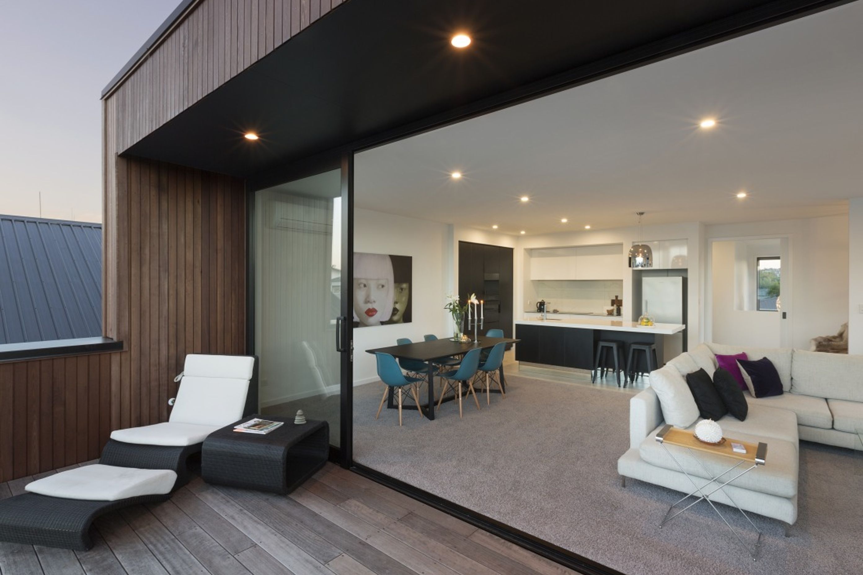Kulim Ave, Tauranga