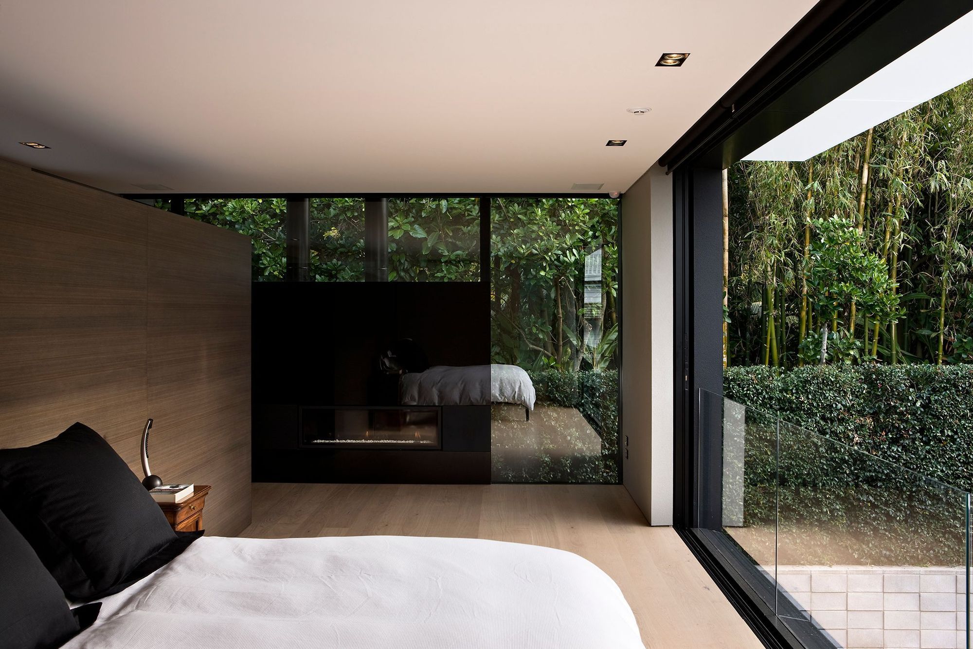 City House