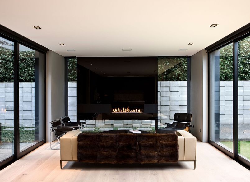 City House