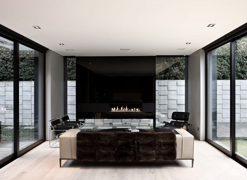 City House