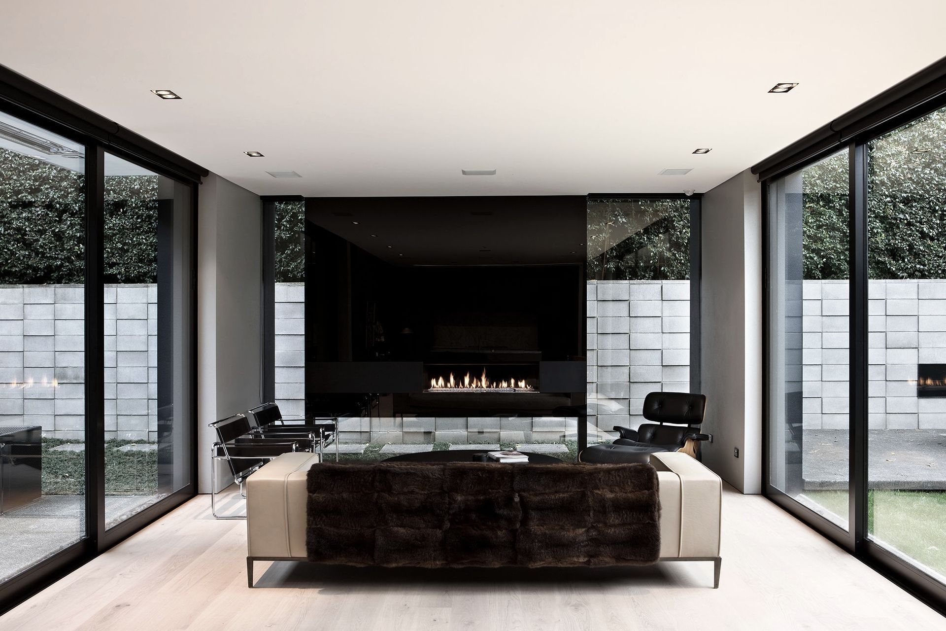 City House