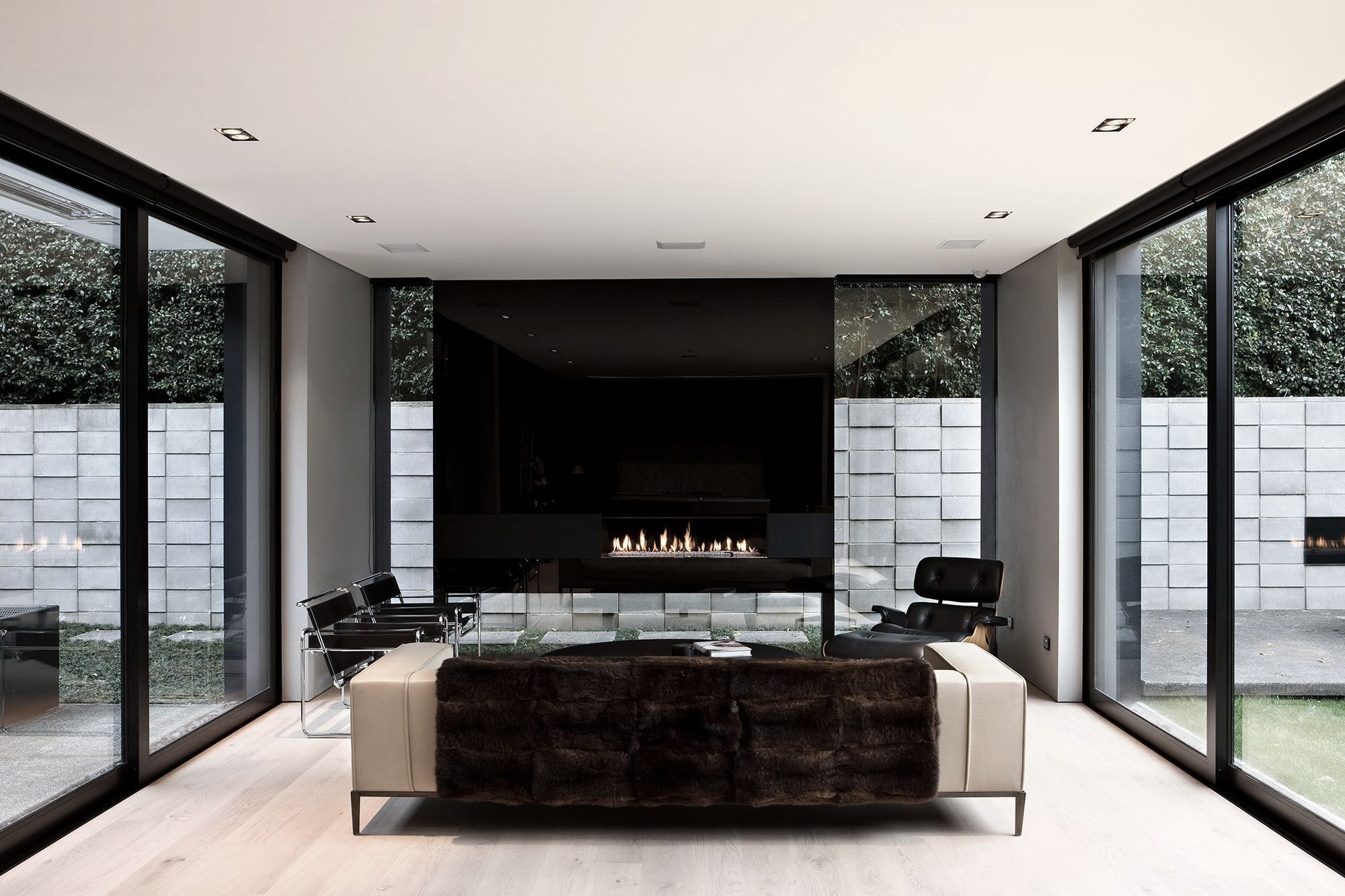 City House