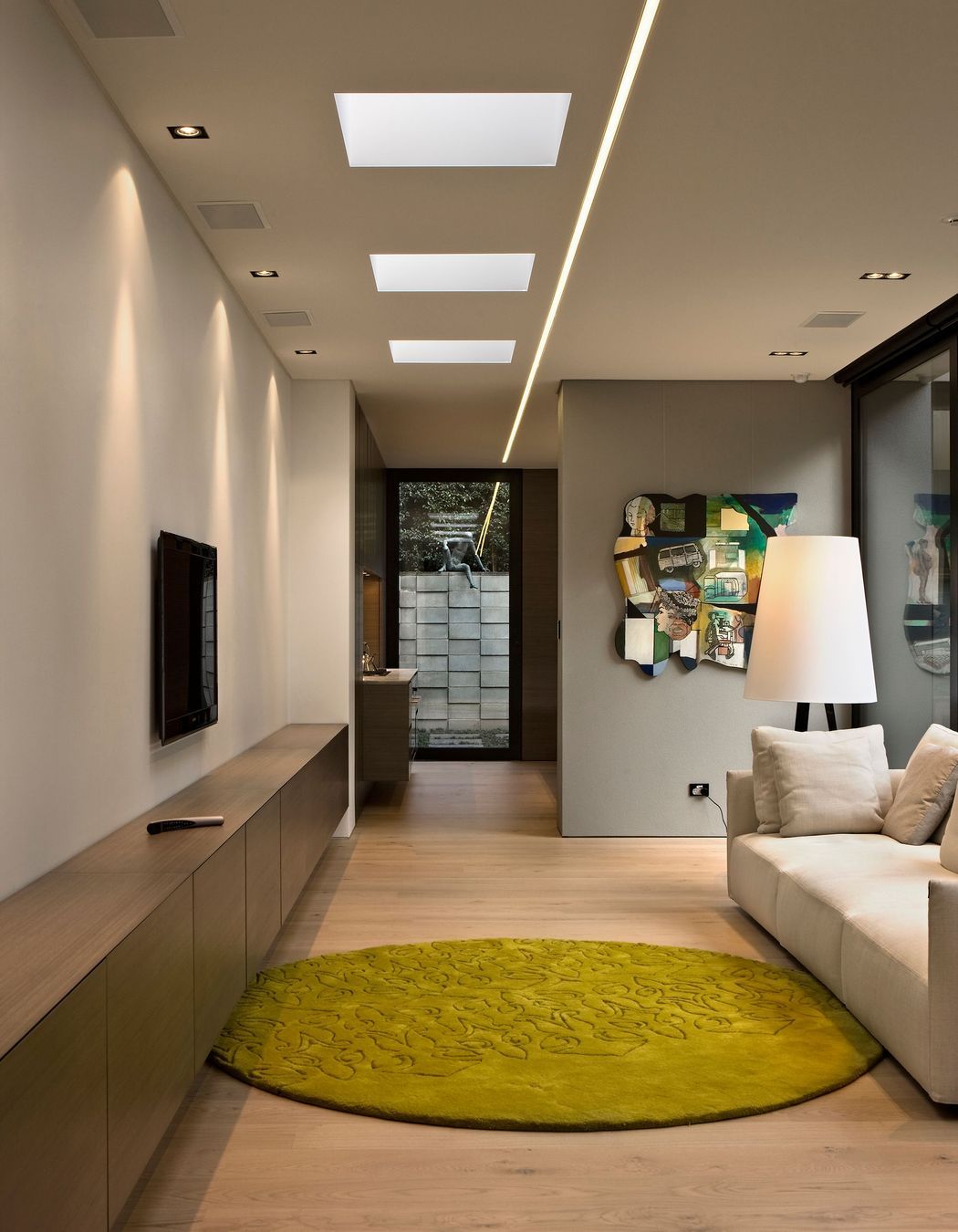 City House