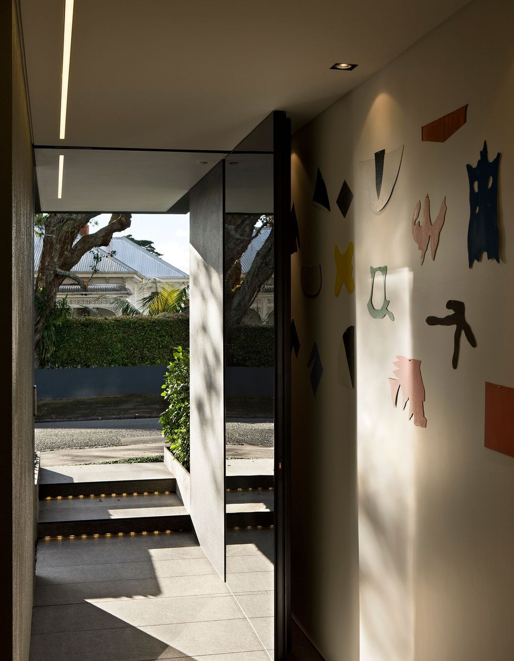 City House