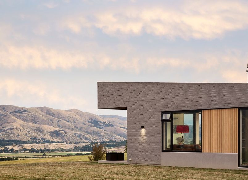 Lake Hawea