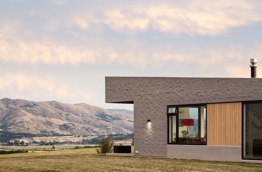 Lake Hawea