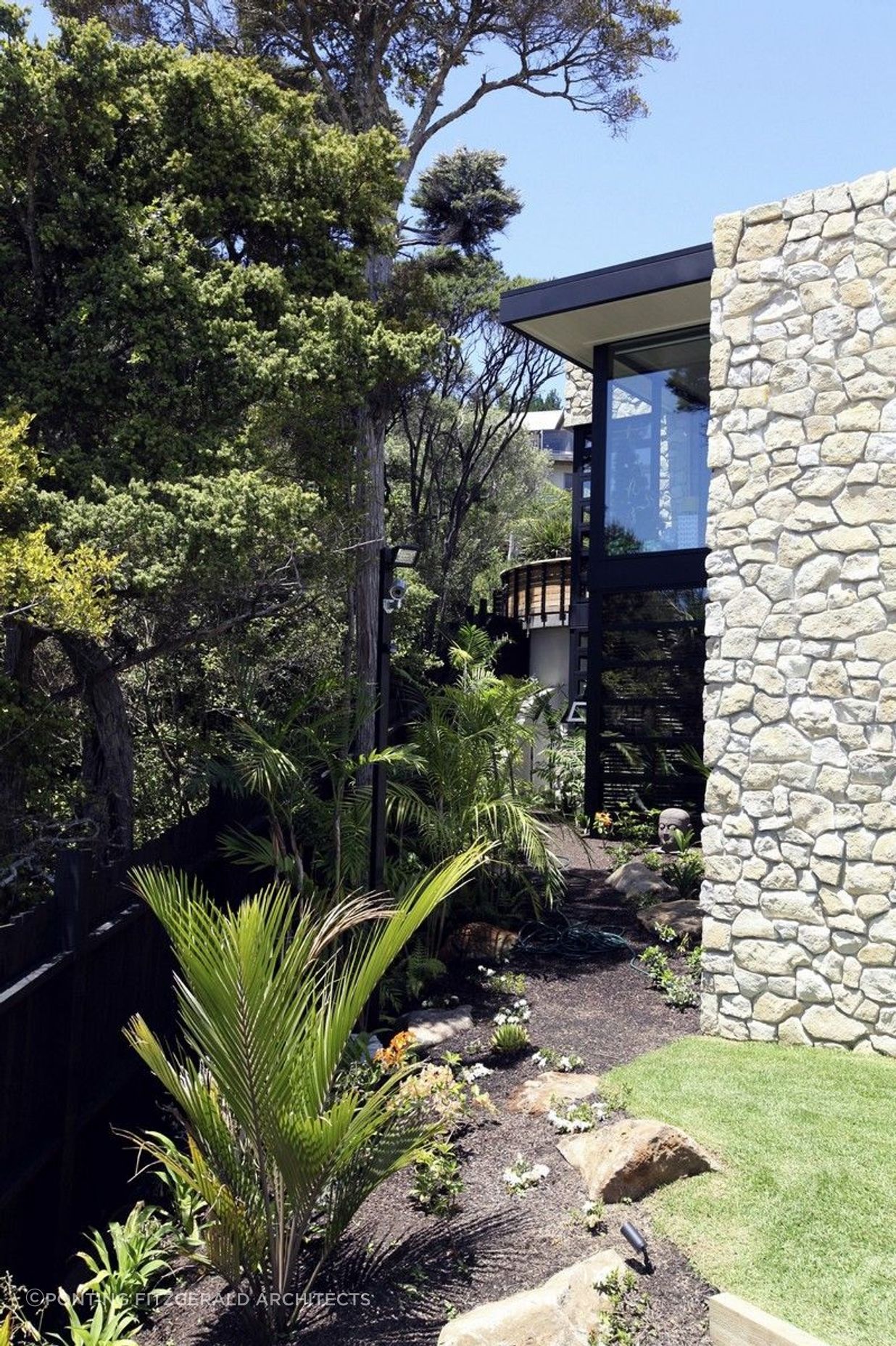 Langs Beach House