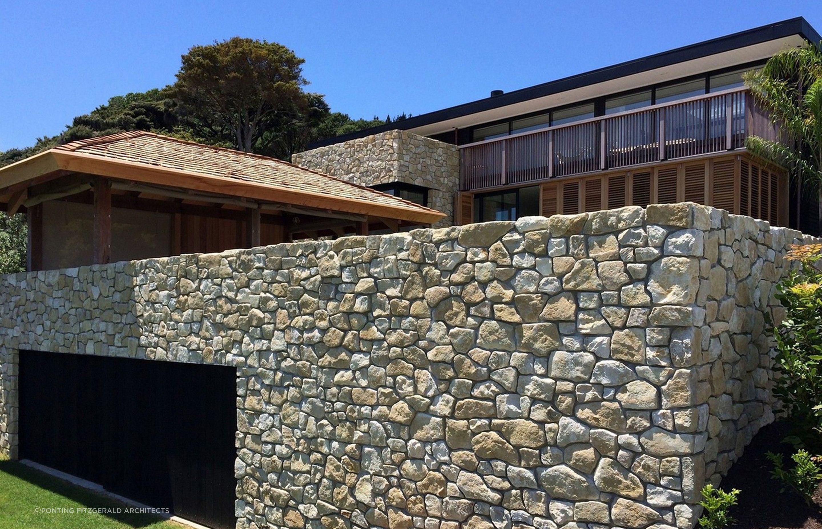 Langs Beach House