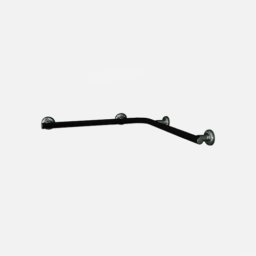 Safety corner handrail, Leonardo Series  by GOMAN