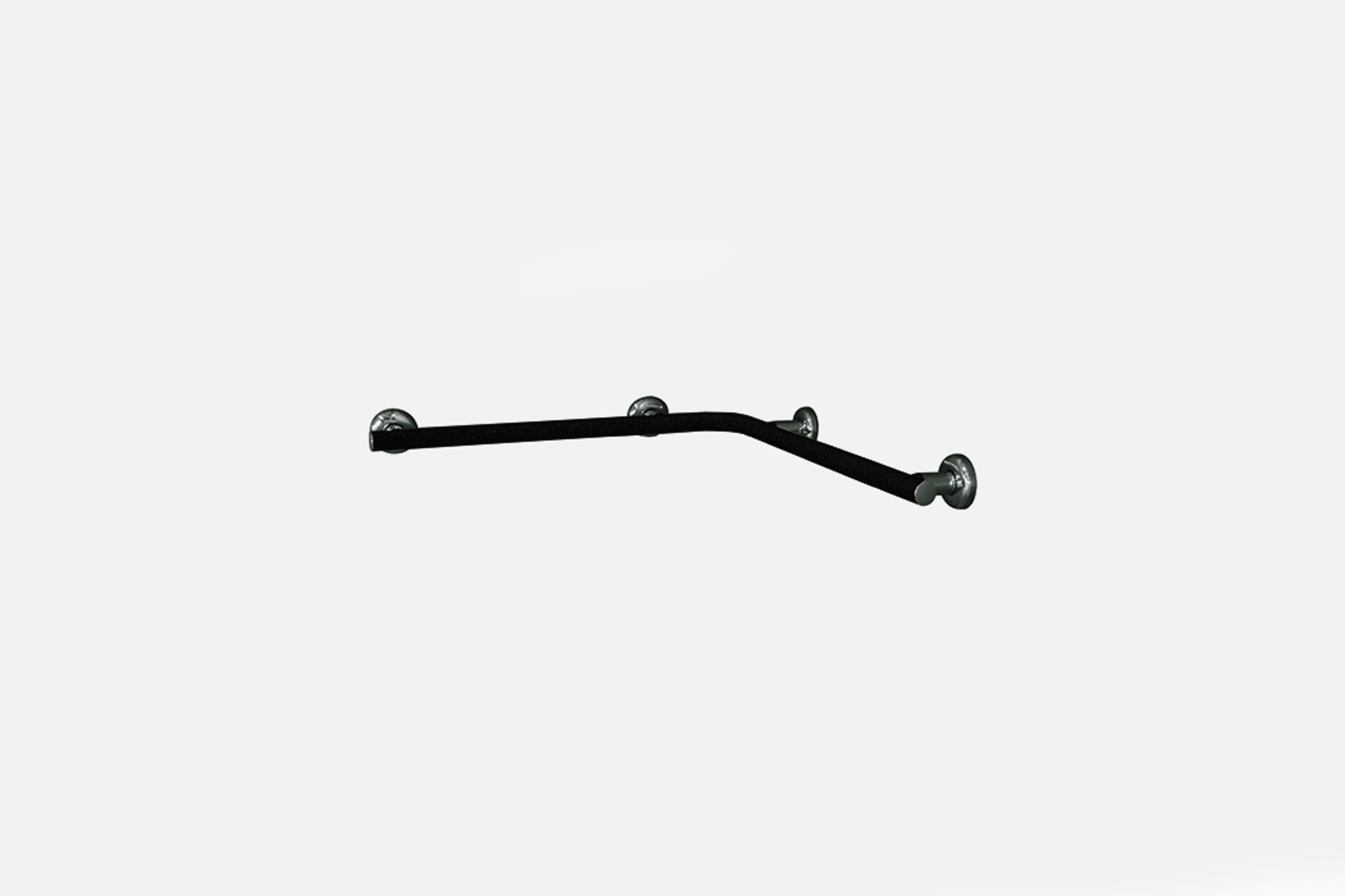 Safety corner handrail, Leonardo Series  by GOMAN