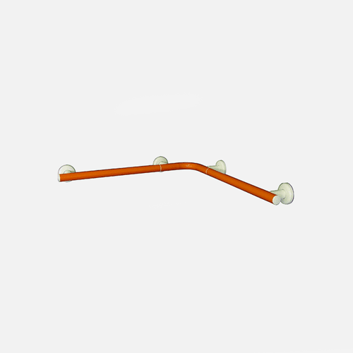 Safety corner handrail, Leonardo Series  by GOMAN