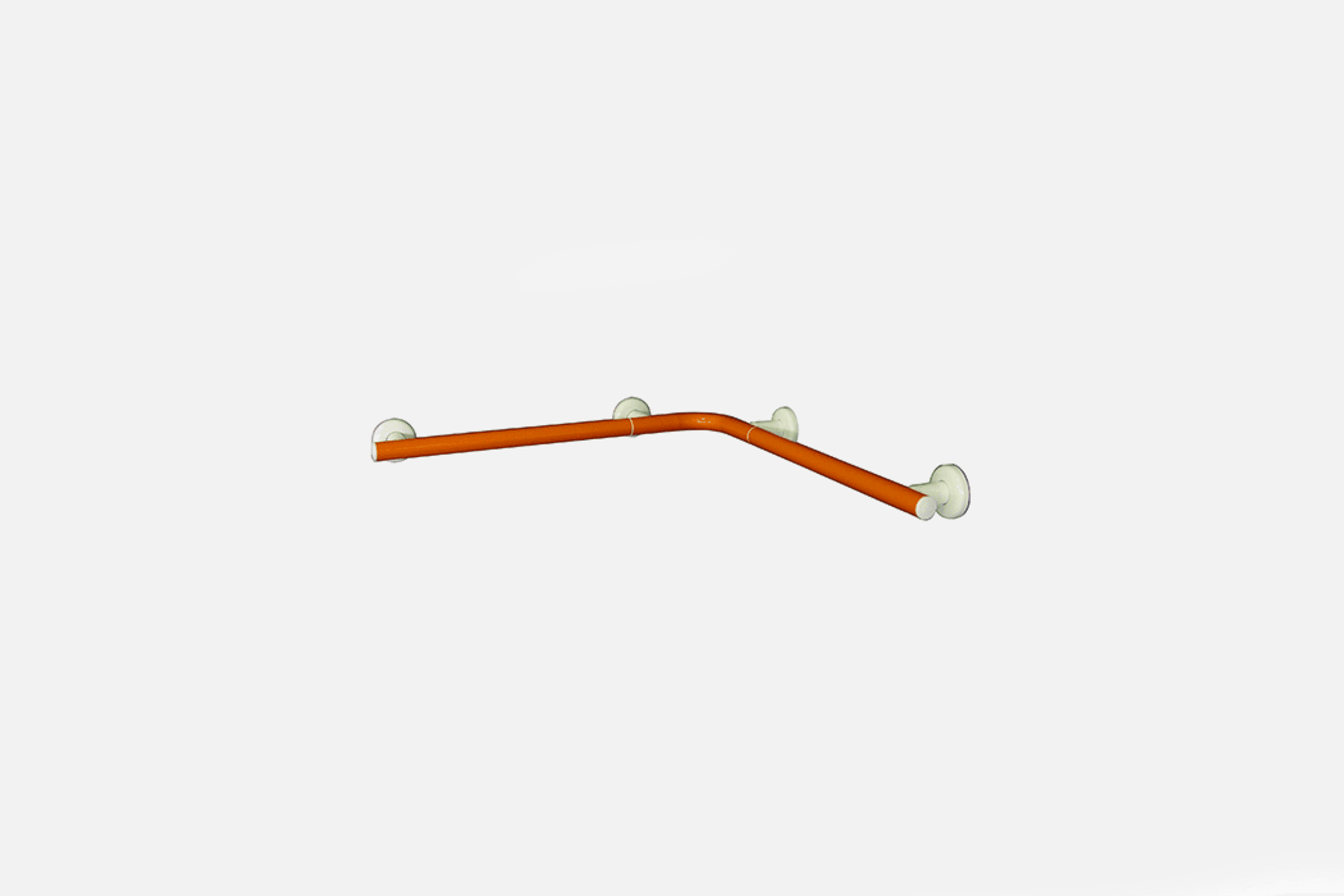 Safety corner handrail, Leonardo Series  by GOMAN