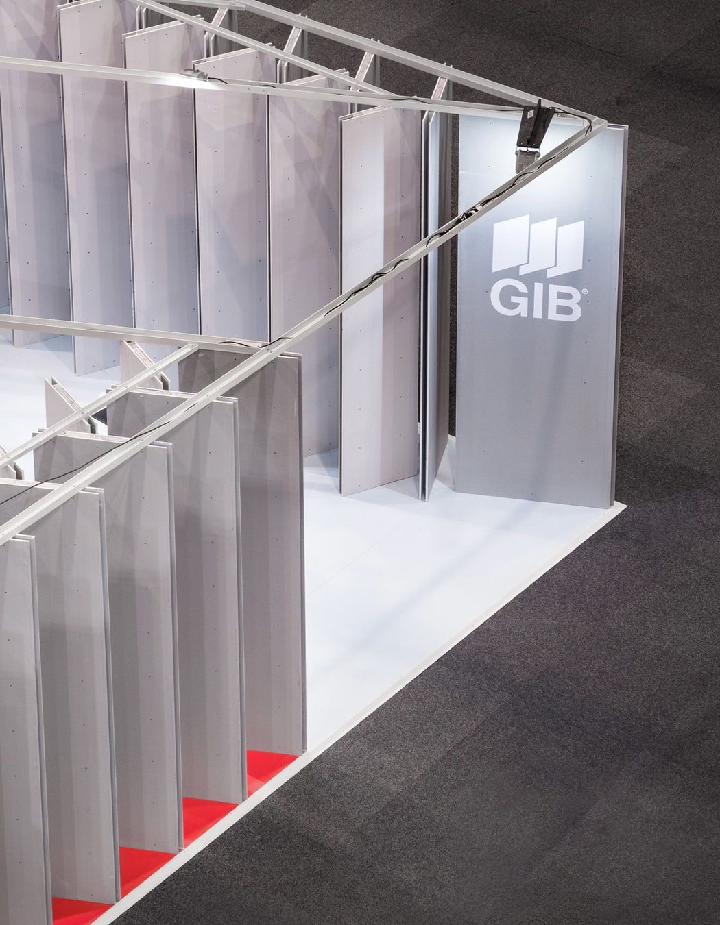 GIB DesignEx Pavilion