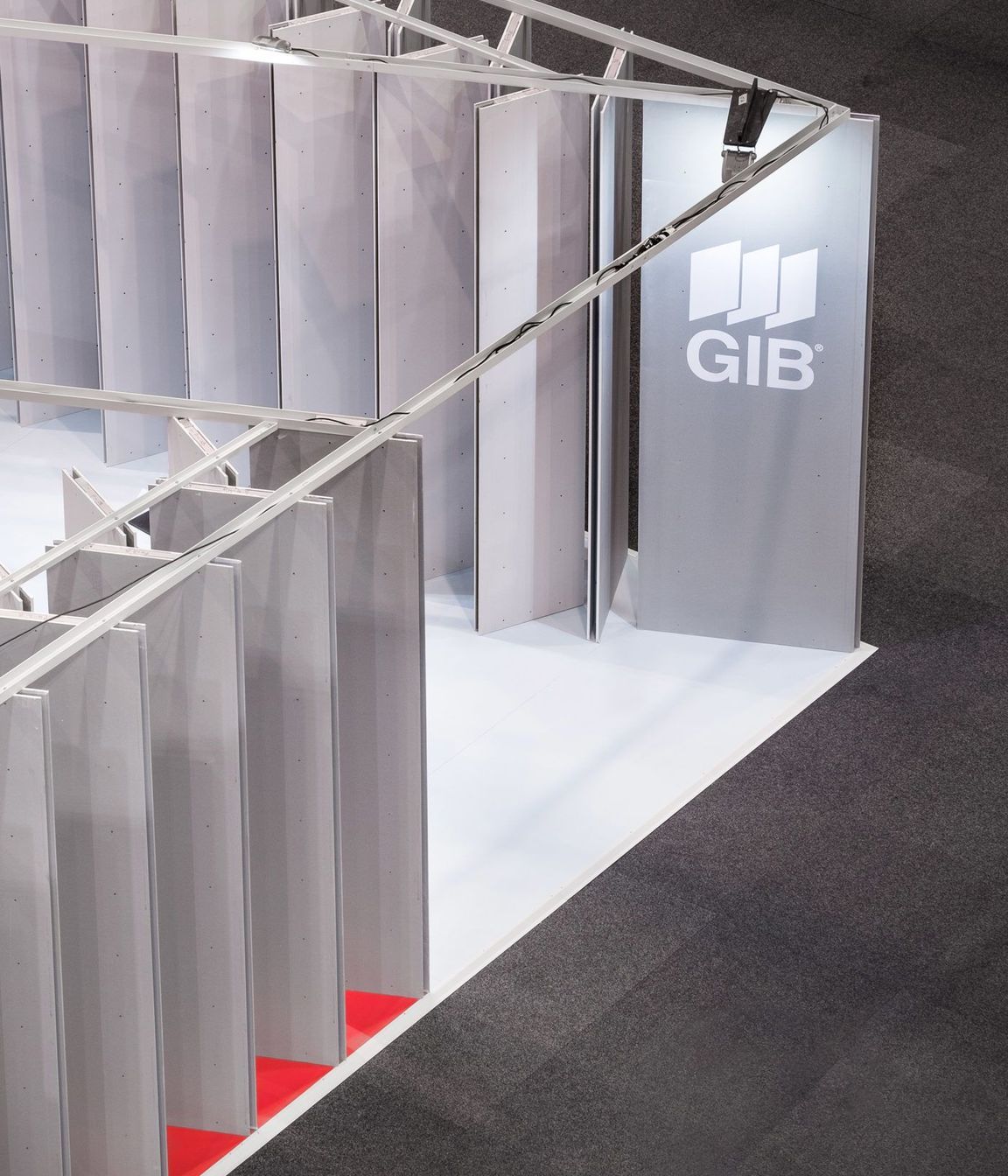 GIB DesignEx Pavilion