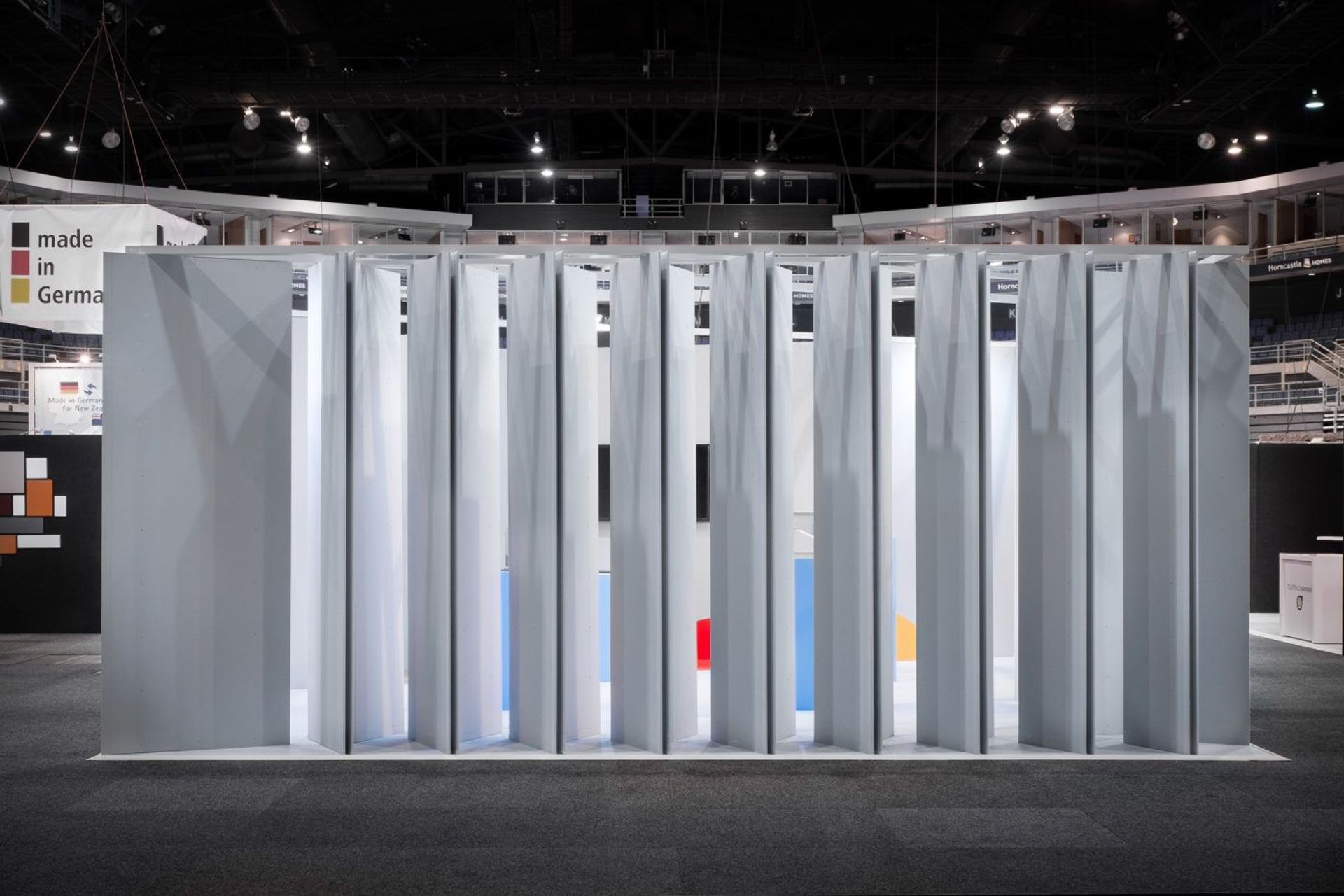 GIB DesignEx Pavilion