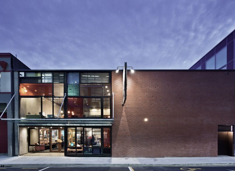 Light House Cinema