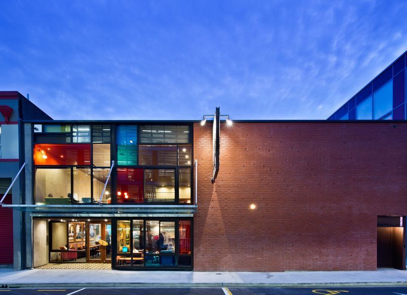 Light House Cinema