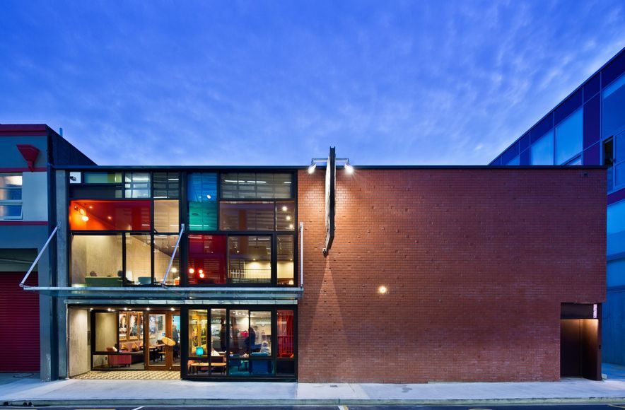 Light House Cinema