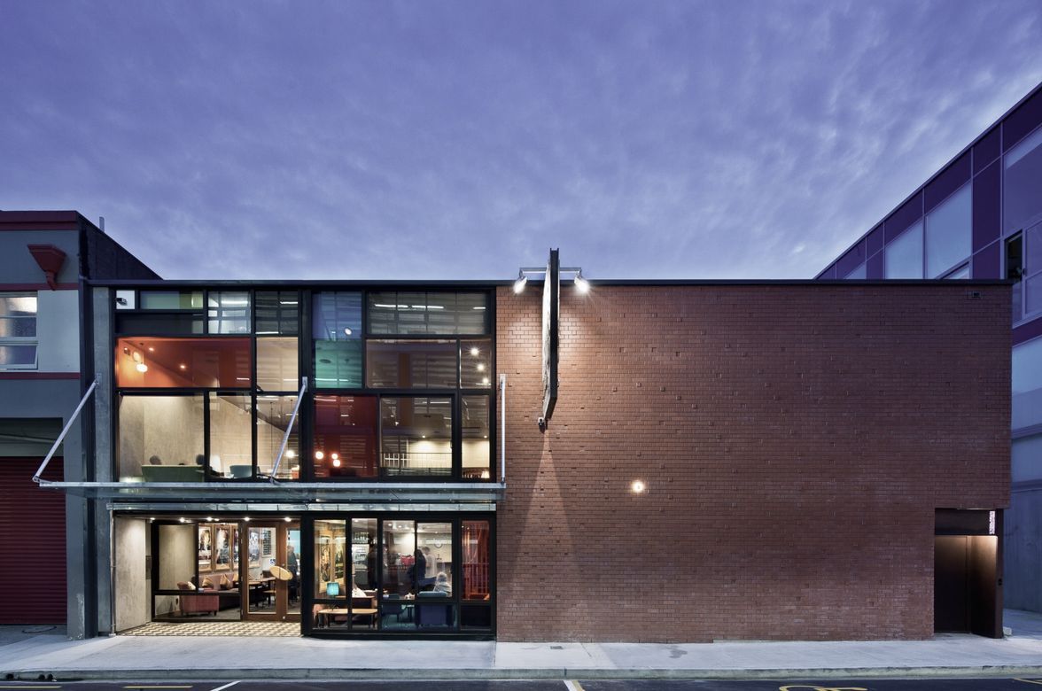 Light House Cinema