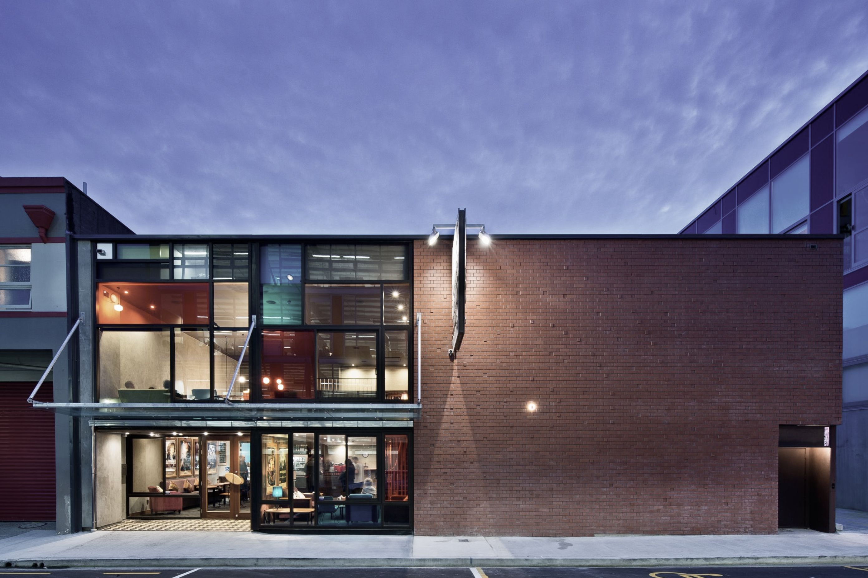 Light House Cinema
