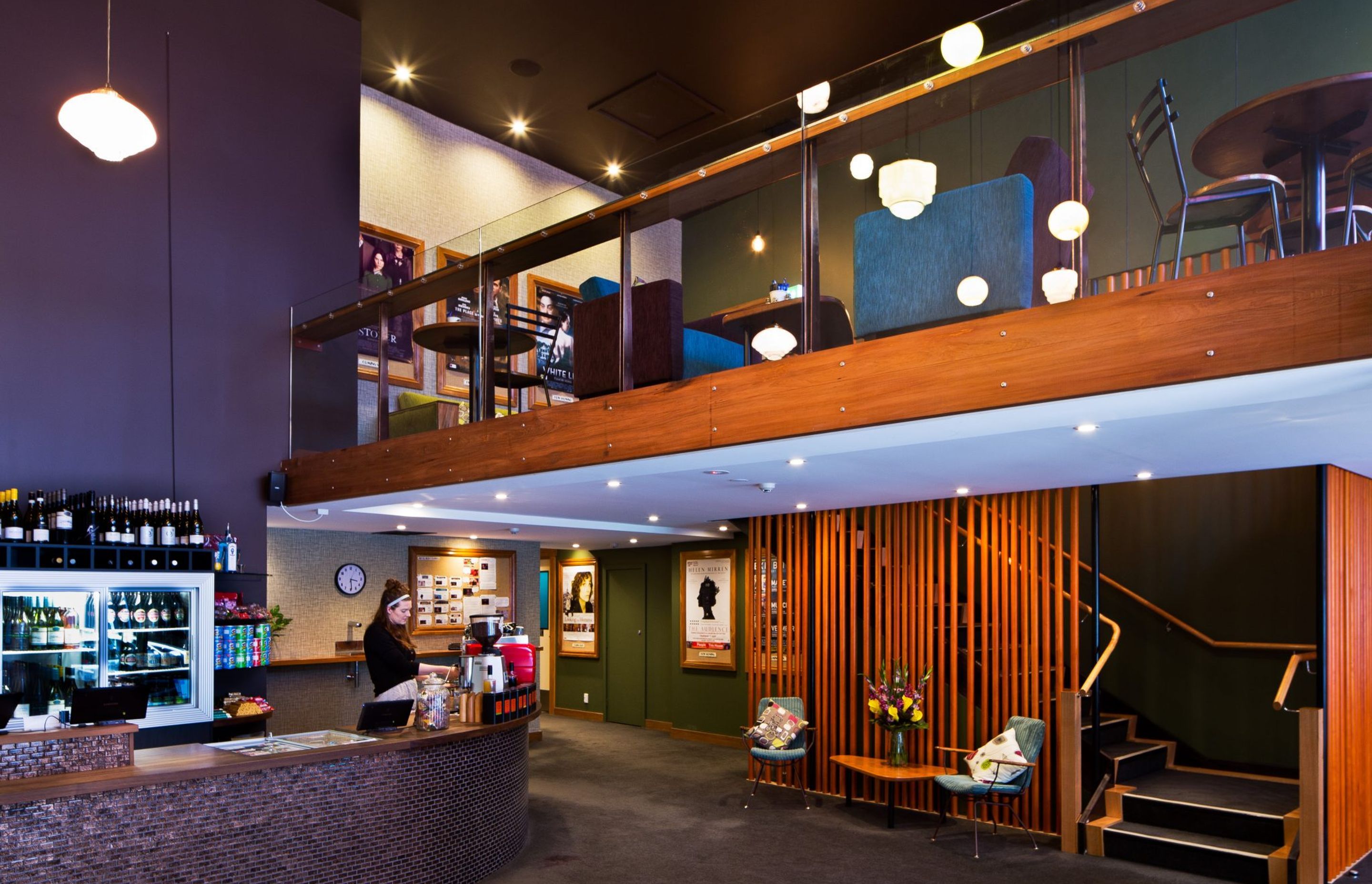 Light House Cinema
