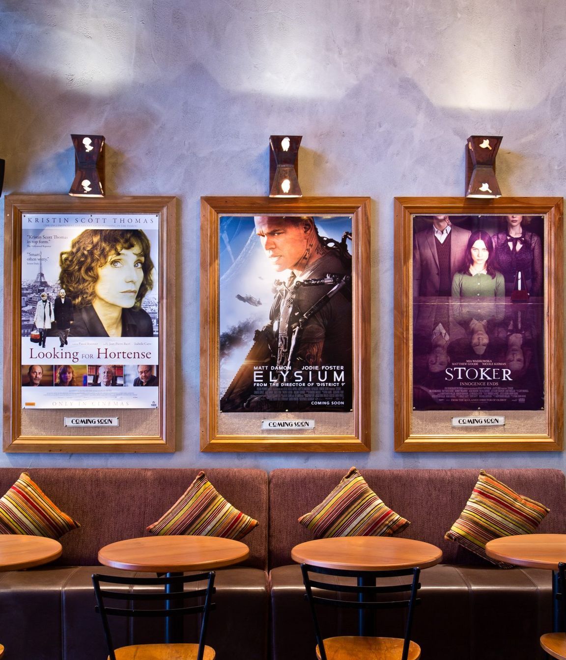 Light House Cinema