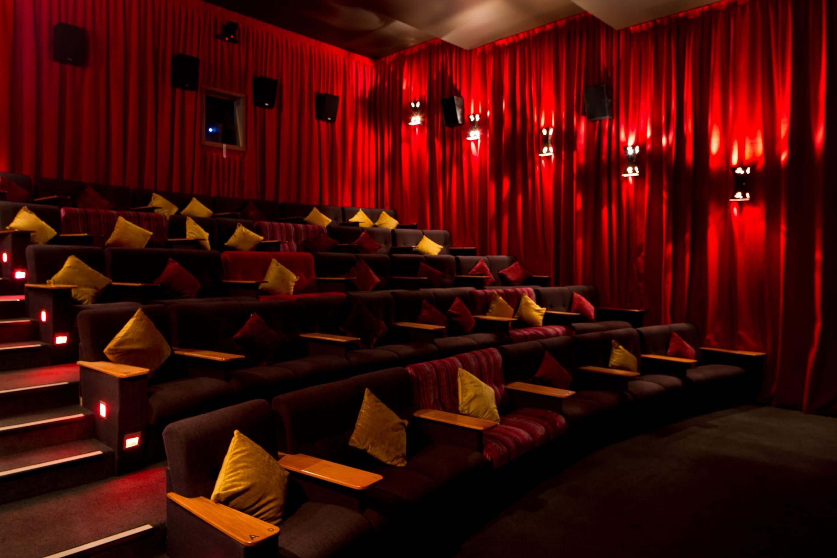 Light House Cinema