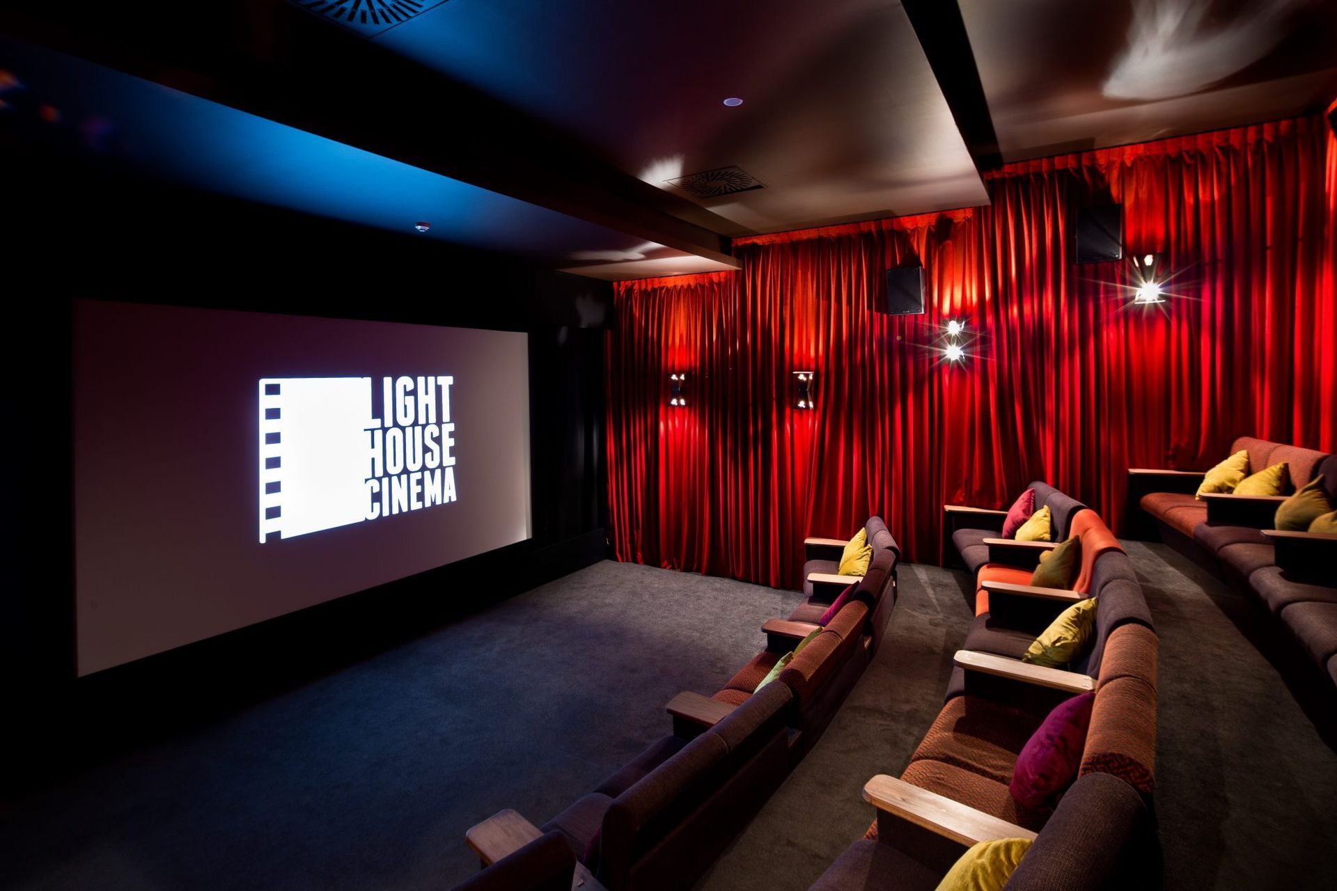 Light House Cinema